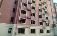 柔性飾面新境界，專業(yè)締造建筑之美——重慶耀美軟瓷施工隊(duì)，您的全國軟裝工程伙伴